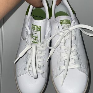 NEW Star Wars Adidas Stan Smith VNDS Shoes